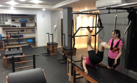 pilates, espaco , pilates medianeira, pilates espaco 