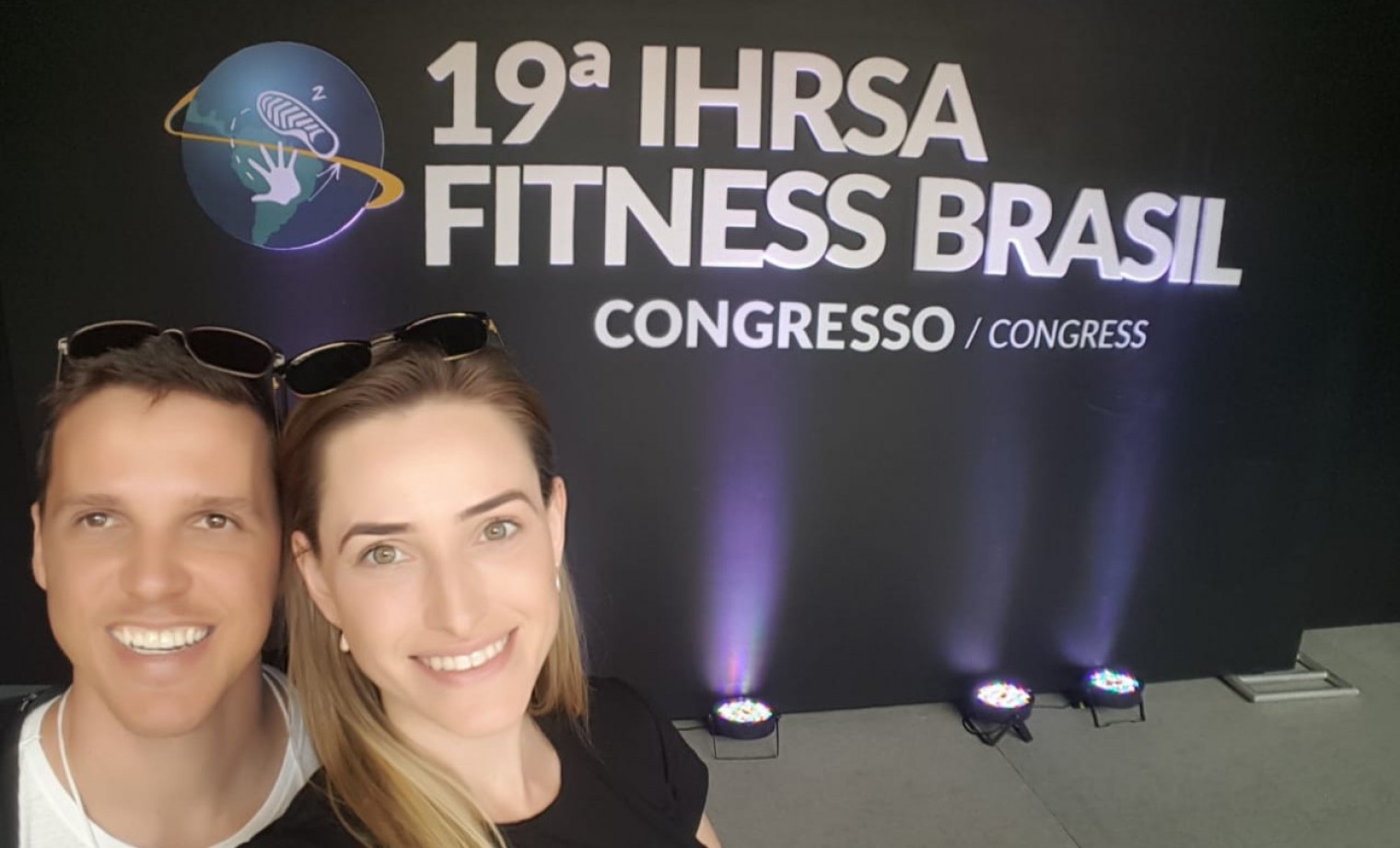 Ihrsa Brasil 2018