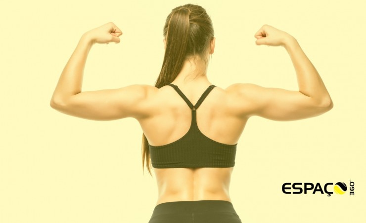 É possível ganhar massa muscular com o treinamento funcional?