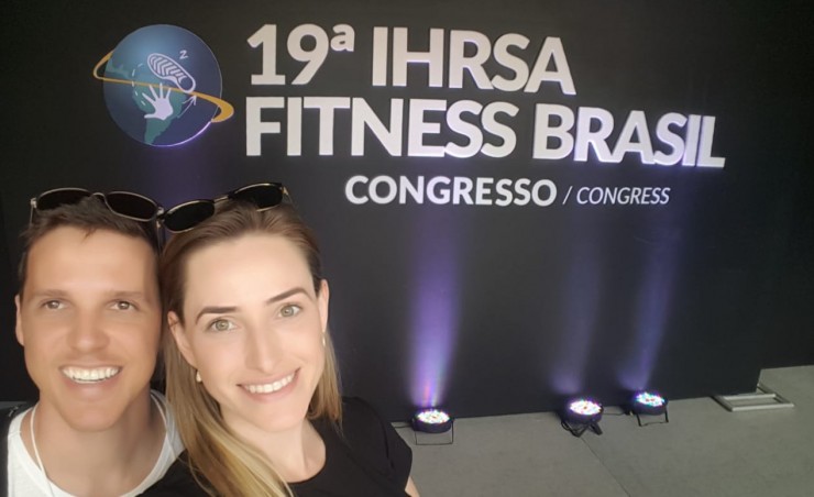 Ihrsa Brasil 2018