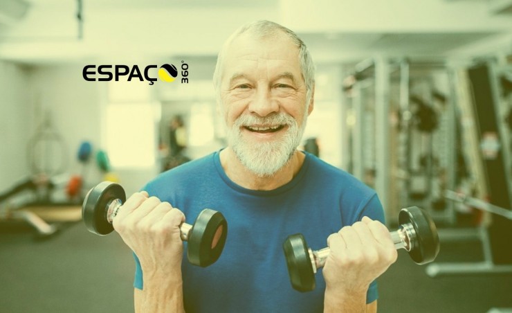 Praticar atividade física diminui o risco de câncer de próstata