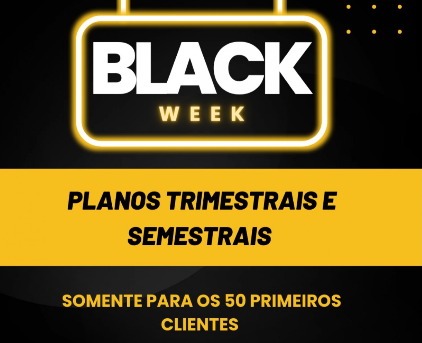 Black Week