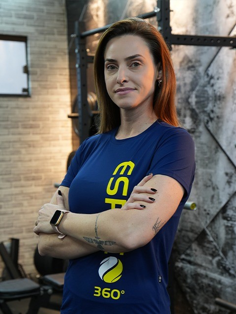 Camila Gromowski Bogoni